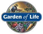 Garden Of Logo