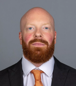 Andrew Paul